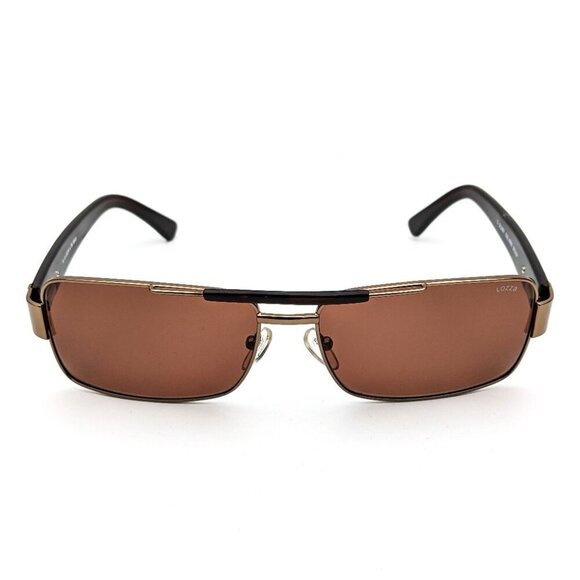 ?️Lozza SL2051 Sunglasses 60/15 135 | ALT352?️ main image 4